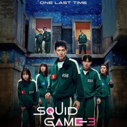 El Juego del Calamar/ Reglas