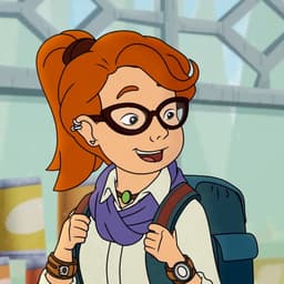 Nina (Katrina Salisbury) (Molly of Denali)