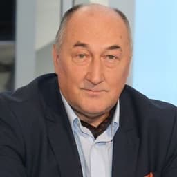 Борис Владимирович Клюев