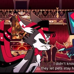 Husk — Español latino