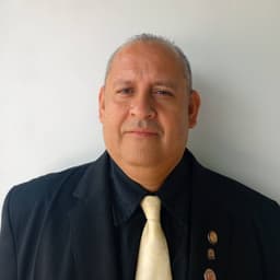 Gerson Delgado Venezuela