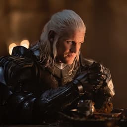 Daemon Targaryen 