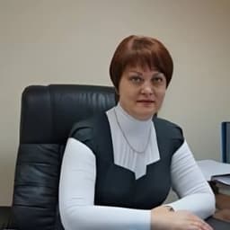 Михеева Людмила Александровна