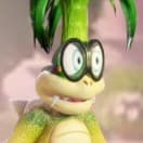 Iggy Koopa: Marco Antônio Costa