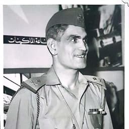 عبد الكريم قاسم