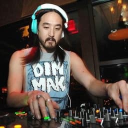 Steve Aoki 