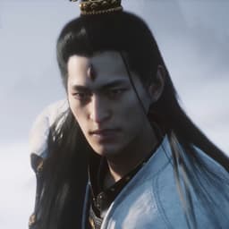 黑神话二郎神test1