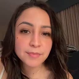 American voice a lady