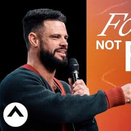 steven furtick