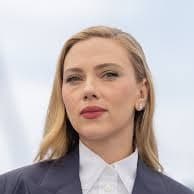 Scarlett Johansson 