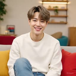 Park jimin
