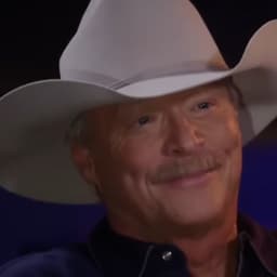 Alan Jackson [English] V1