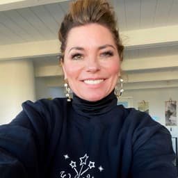 Shania Twain 
