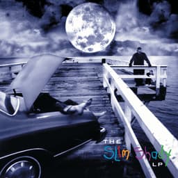 Eminem (The Slim shady LP)