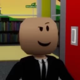 Boss Baby/Boss Boy (The Crystalline Gamerz)