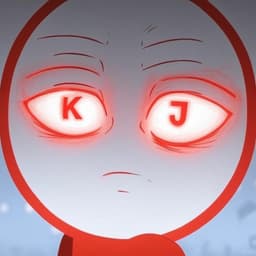 KJ Stickman (Japannese 🇯🇵)