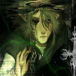 Ben Drowned 
