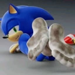 Sonic (prueba de audio 2)