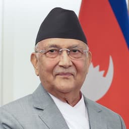 Kp sarma oli