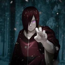 NAGATO 