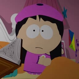 Wendy Testaburger [Español Latino]