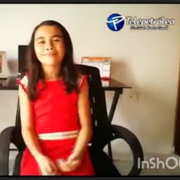 Nicolle Valentina Calderón Huertas