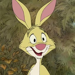 Rabbit (Tom Kenny)