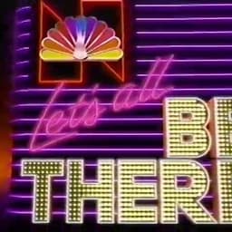 NBC Saturday Morning announcer (1985-1986)