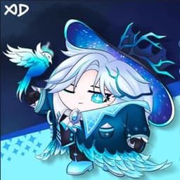 劇院院長魅影 | Theater  Manager Phantom