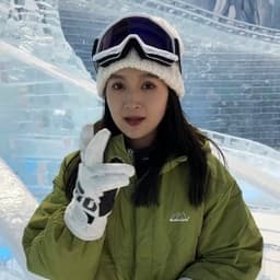 吕博涵-自述语音