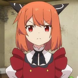 Laika (Slime Taoshite 300)