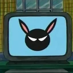 Dark Bunny Funding Announcer (Arthur)