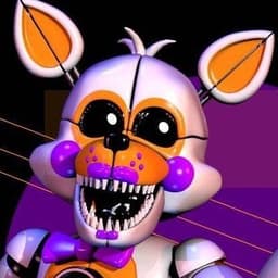 Fnaf Lolbit 