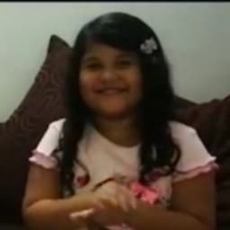 Mariana Calderón Huertas