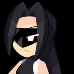 Luna Moonlight Manen (Hayley Nelson)