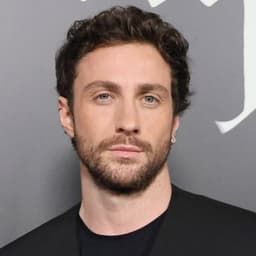 Aaron Taylor-Johnson Voice Generator