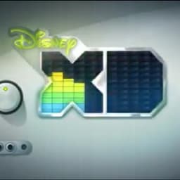 Narrador de Disney XD LA (2009-2016, mejorado)