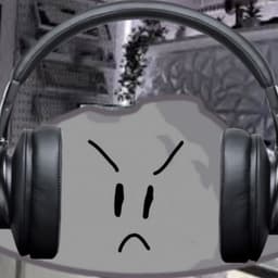 Rocky (BFDI GAMING)