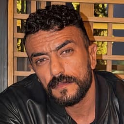 احمد العوضى