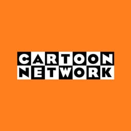 Cartoon Network announcer (2002-04) Real version