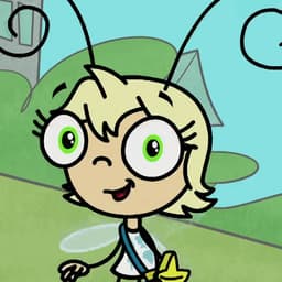 Mundi (Alexa Navarro)