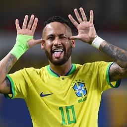 NEYMAR
