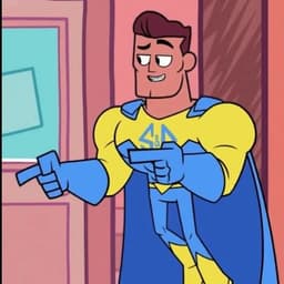 Standard (Teen Titans Go!)