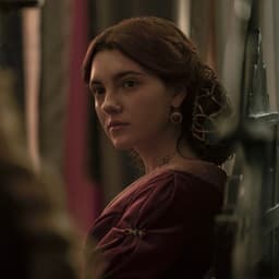 Alicent highower young