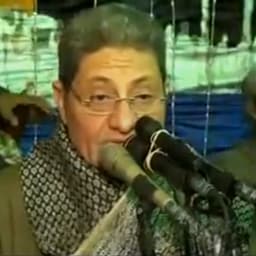 الحاج ماهر مقبول