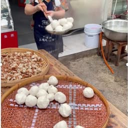 到底是什么样的美食