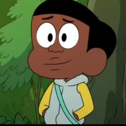 كريك من الجدول