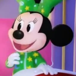 Melody Mouse (Minnie’s Bow Toons)