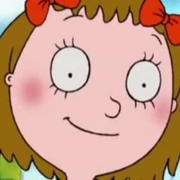 Mona Parker (Mona The Vampire)