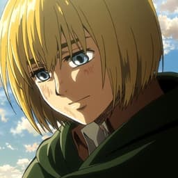 Armin Arlert (Latino)